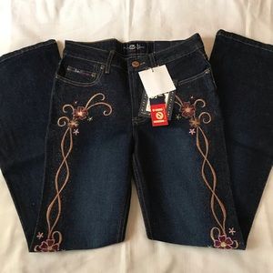 NWT Girls Jeans SIZES AVAILABLE
